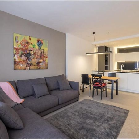 City Apartments - Mall Of Sofia & Metro Station Εξωτερικό φωτογραφία