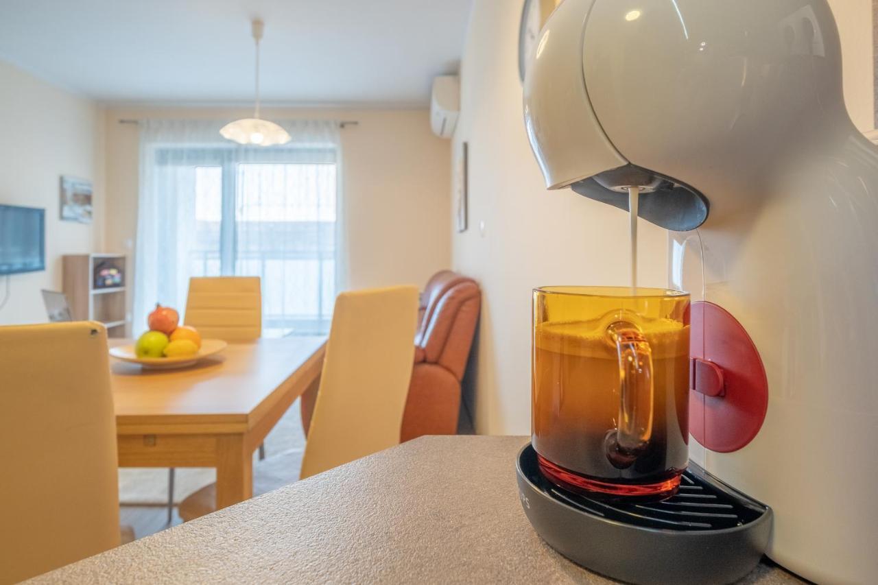 City Apartments - Mall Of Sofia & Metro Station Εξωτερικό φωτογραφία
