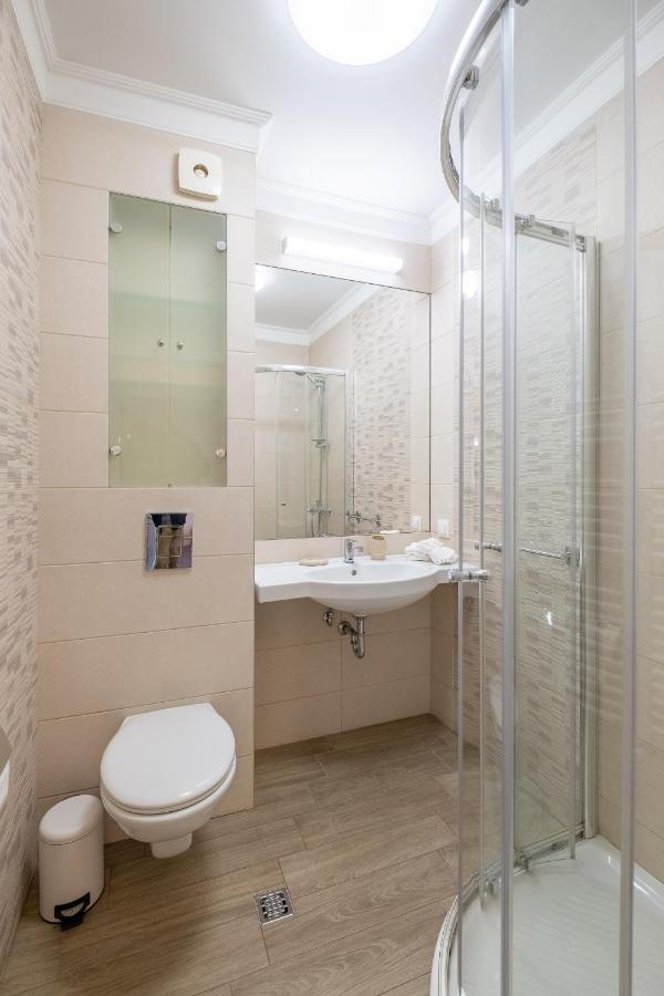 City Apartments - Mall Of Sofia & Metro Station Εξωτερικό φωτογραφία