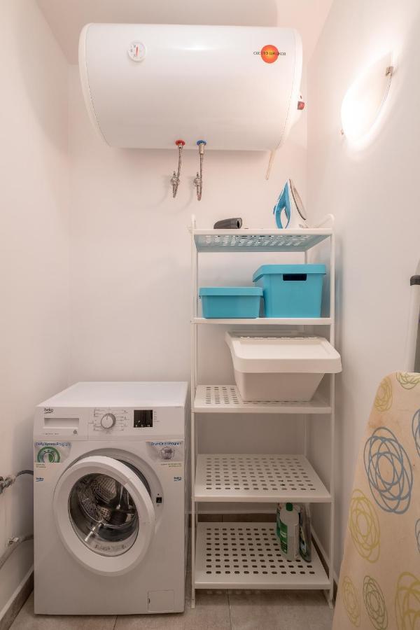 City Apartments - Mall Of Sofia & Metro Station Εξωτερικό φωτογραφία