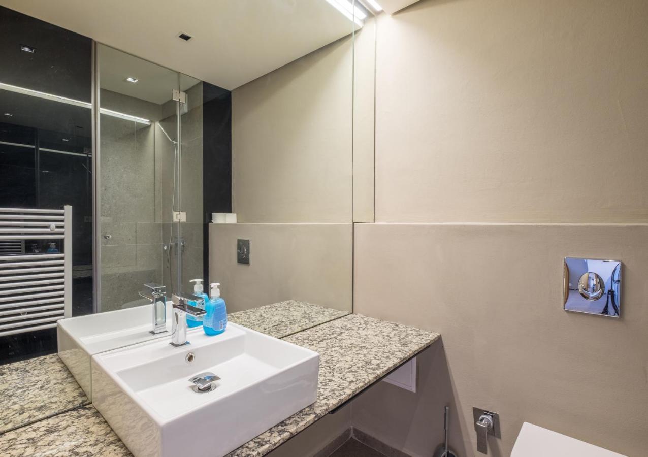 City Apartments - Mall Of Sofia & Metro Station Εξωτερικό φωτογραφία