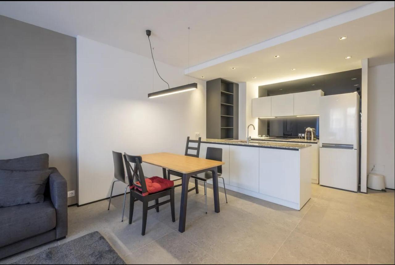 City Apartments - Mall Of Sofia & Metro Station Εξωτερικό φωτογραφία